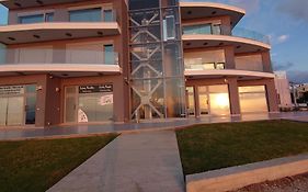 Rhodes Skyline Suites